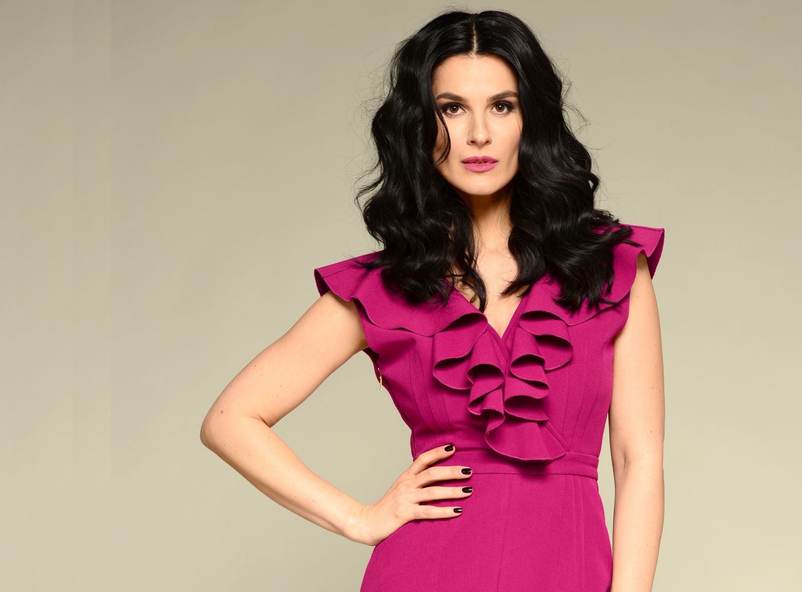 Маша Ефросинина